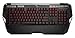 Price comparison product image G.SKILL RIPJAWS KM780R MX On the Fly Macro Mechanical Gaming Keyboard, Cherry MX Red