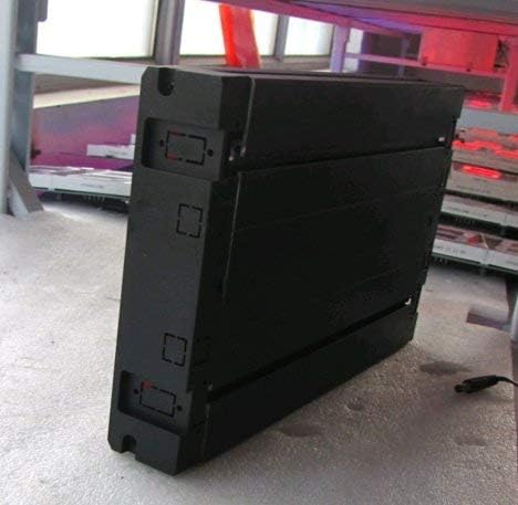 6" High Character 2 Digits Led Seconds Countdown Count up Timer