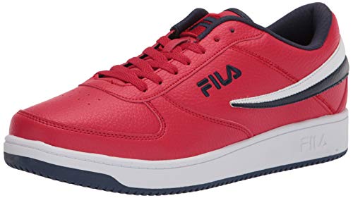 Image of Fila Mens A-Low