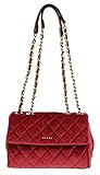 Guess Kimi Convertible Xbody Flap Merlot