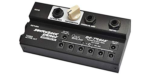 Amazon | CREWS (クルーズ) crews maniac sound SBS01 | ギター