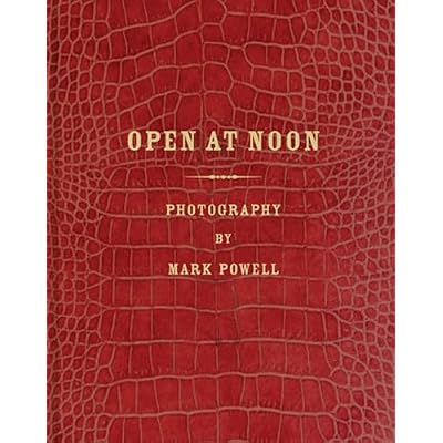 Mark Alor Powell