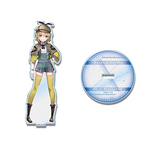 ヘブンバーンズレッド アクリルスタンド アイリーン・レドメイン ADGA-H001-m46