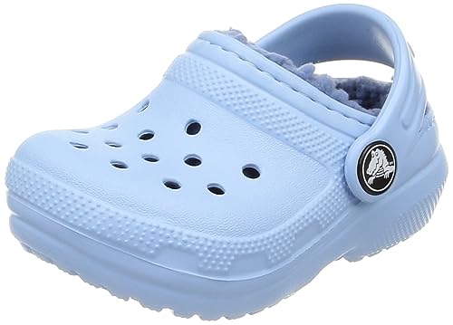 Preisvergleich Produktbild Crocs Crocswinterclgk Clogs, Unisex-Erwachsene, Blcc Blue Calcit, 26 EU