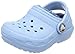 Produktbild Crocs Crocswinterclgk Clogs, Unisex-Erwachsene, Blcc Blue Calcit, 26 EU