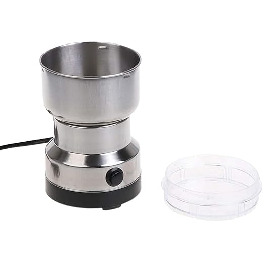 Stainless Steel Multifunctional Grinder Smash Machine Coffee