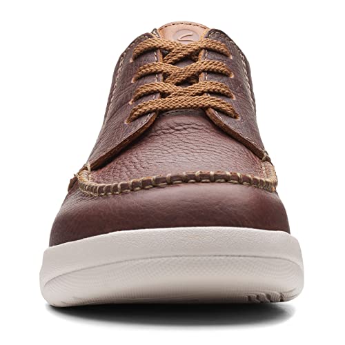 Image of Clarks Mens Driftway Low