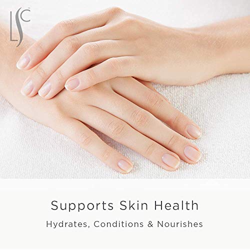 Laboratory Skin Care Hand And Body Wash Cleanser For Adults And Children With Sensitive Skin, Unscented, Sanitizing Foaming Gel (2.7 Ounce) #TOP4