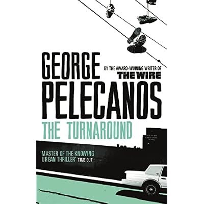 The Turnaround: From Co-Creator of Hit HBO Show &lsquo;We Own This City&rsquo;