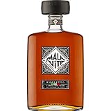 MALAVITA Amaretto licor italiano botella 70 cl