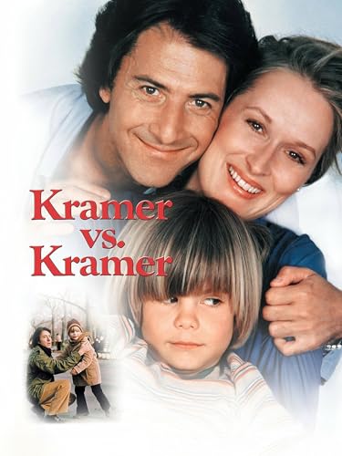 Kramer Vs. Kramer