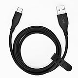 TOZO USB-C to USB-A Charging Cable Supports 480Mbps Speed and Type C Fast Charging Data Cable Compatible with iPhone 17 16 15/Samsung Galaxy/Tablets/Laptops/Headphones Thickened Weave, Durable 1M
