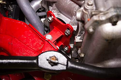 Umi Performance 4008-B Poly Bush Motor Mount #TOP2