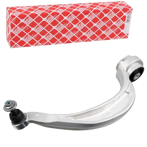 FEBI BILSTEIN 177727 Barra oscilante de suspensión de ruedas Delantero, izquierda Brazo oscilante transversal