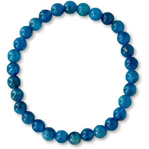 Pulsera de Apatita Taddart Minerals Cover