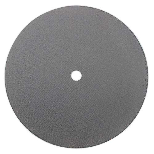 BHA 14" x 1/8" x 1" Metal and Stainless Steel Chop Saw Cutting Wheels - for 14 Inch Chop Saw - 10 Pack