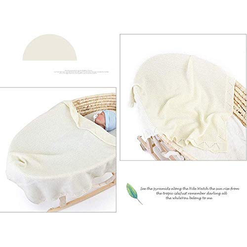 Quilt Coperta bebé in 100% Cotone Biologico