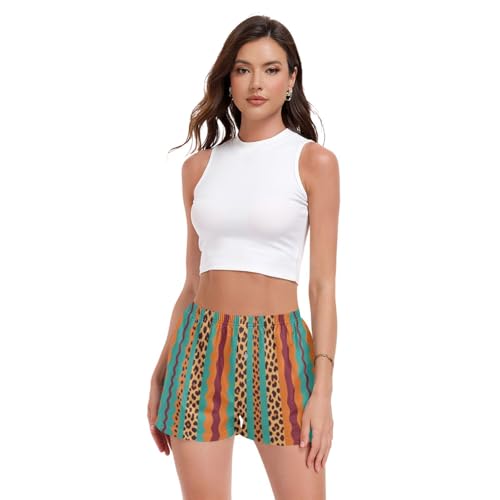 Short de pyjama pour femme : restez au frais durant vos moments de détente à la maison