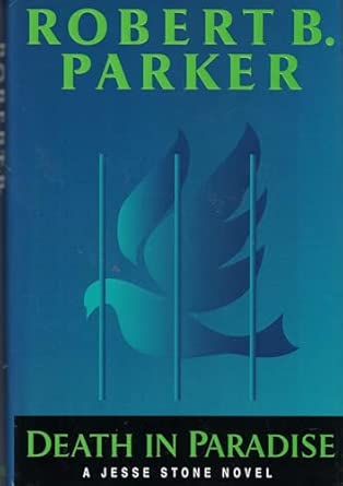 Death in Paradise Death in Paradise book cover