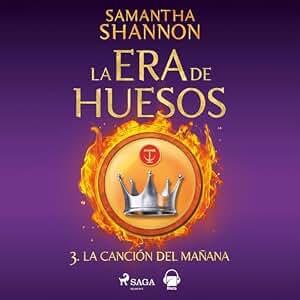 La canción del mañana: La era de huesos 3
