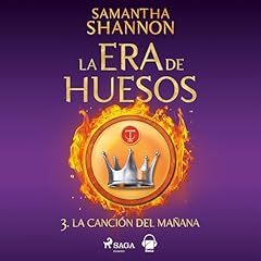 Couverture de La canci&oacute;n del ma&ntilde;ana