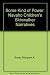 Some Kind of Power: Navajo Children Skinwalker Narratives