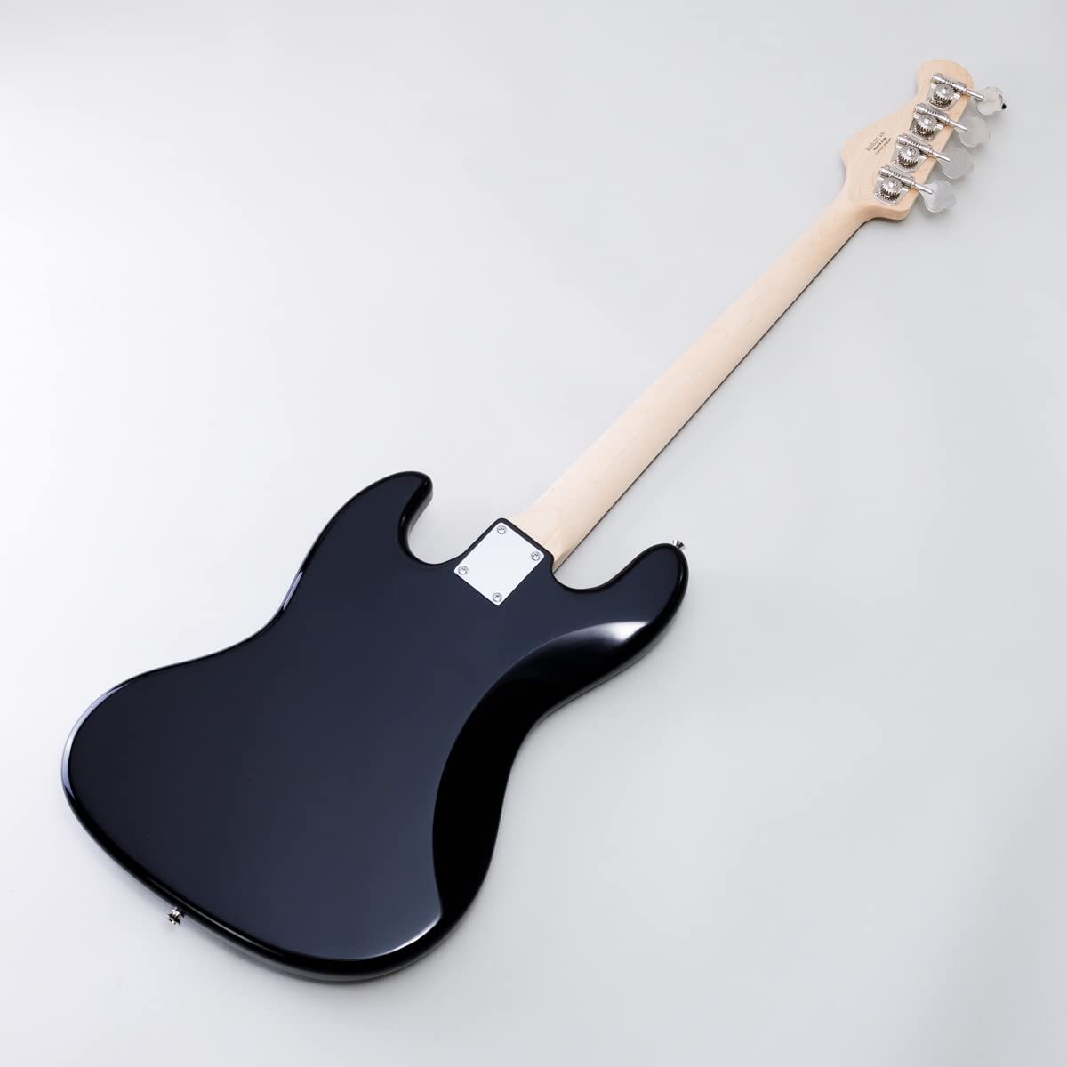 Laidback LJB-5R ジャズベースタイプ Laid Back ジャズベース LJB-5-R-JJ LJB-5-R-JJ Laid Back オリジナル