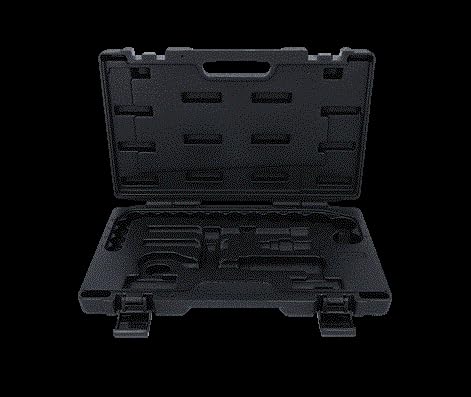 KS Tools 911.2026 Coffret De 100 Ebouts De Vissage