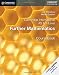 Cambridge International AS & A Level Further Mathematics Coursebook