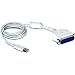 Produktbild USB zu Parallel 1284 Konverter
