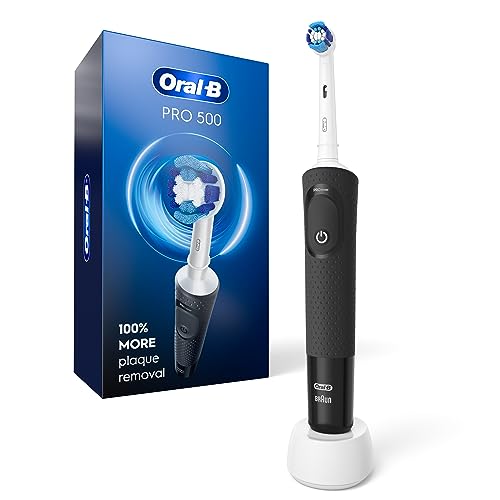 Top 10 Best Oral B Rechargeable Toothbrushes Reviews & Buying Guide Katynel