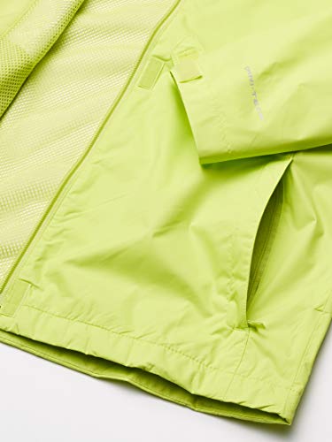 Image of Columbia Youth Girls' Arcadia Jacket, Waterproof & Breathable