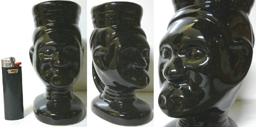 Amazon.co.jp: Trader Vic's トレーダーヴィックス Head Hunter