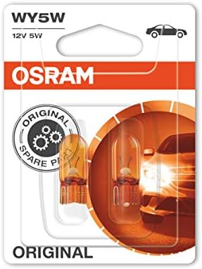 Osram 7505-02B Accessori, Set di 2