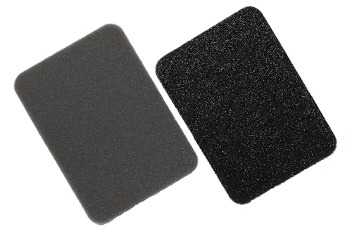 Generac - ELEMENT: AIR CLEANER - 0G84420151