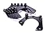 Allstar Performance ALL42111-6 Caliper Bracket