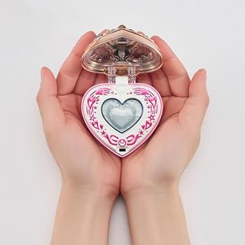 セーラームーン　ミラクルシャイニー Amazon.co.jp: 美少女戦士セーラームーン ミラクルシャイニー