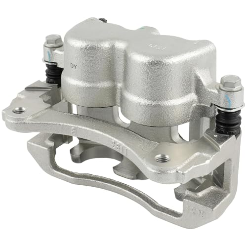 Image of 18B4607 18B4606 Front Left & Right Disc Brake Calipers