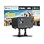 2400 ANSI Light Black Projector