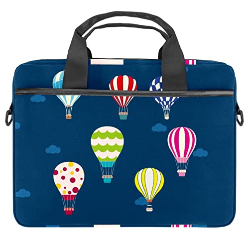 Sacoche ordinateur 13.3 pouces imprimé chat pour le bureau et les cours