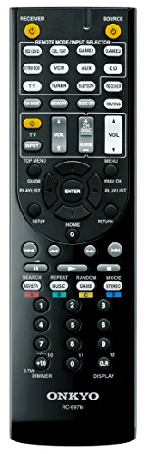 Onkyo Tx-Sr343 5.1-Channel A/V Receiver #TOP2