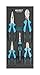 Price comparison product image Hazet 163375 Pliers Set / 5