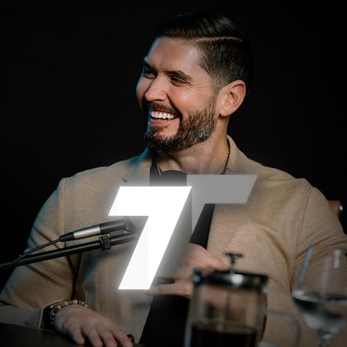 The Hidden Power of TRT & Peptides for Men&rsquo;s Health | Jestin Brazda | Tomo Talks