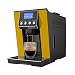 Produktbild Acopino Latina HONEY Kaffeevollautomat Kaffeemaschine Espressomaschine Kaffeeautomat simply coffee, mit Direktwahltaste für Espresso und Kaffee, höhenverstellbarer Kaffeeauslauf, 1,8L Wassertank
