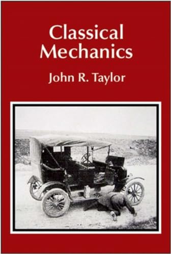 Classical Mechanics 1891389203 Book Cover