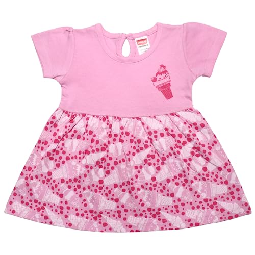 LuvLap Girls Frock- PO1 – Set 3 LuvLap Girls Frock- PO1 – Set 3