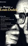 Used Book in Good Condition The Poetry of Louis Dudek: Definitive Collection