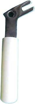 Pushing Handle Compatible for XueWang Compatible for MIXUE Compatible for XueMei and Serve Ice Cream Machines Hand Shank Fittings