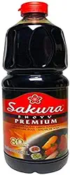Sakura Molho Sakura Premium De 1000 Ml