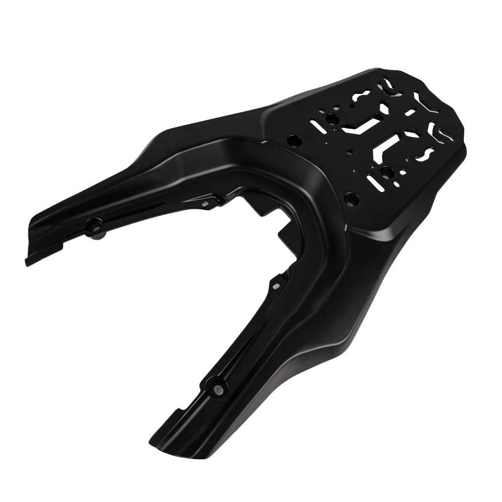 Support Arrière De Porte-Bagages Moto pour PCX160 pour PCX125 2021-2026 Arrière Pliable